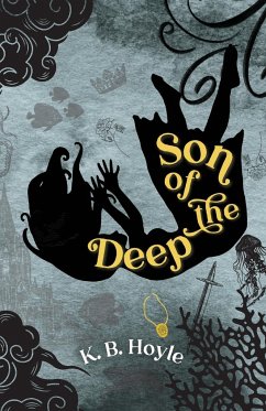 Son of the Deep - Hoyle, K. B.