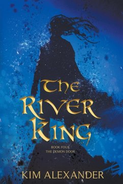 The River King - Alexander, Kim