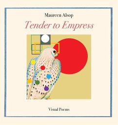 Tender to Empress - Alsop, Maureen