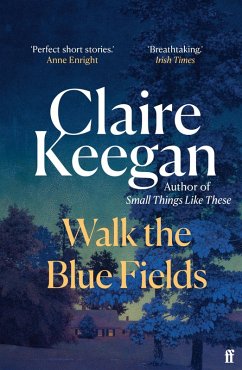 Cover Walk the Blue Fields
