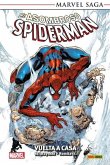 Marvel Saga TPB. El Asombroso Spiderman 1