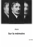 Sur la mémoire