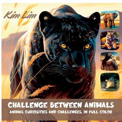 Challenge Between Animals - Lim, Kim