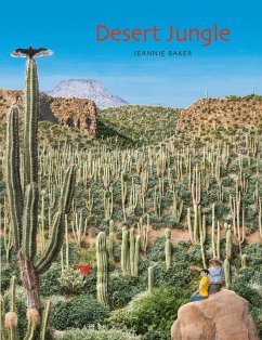 Desert Jungle - Baker, Jeannie