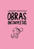 Montatore: Obras incompletas (2015-2022)