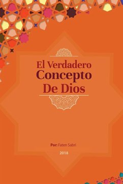 El Verdadero Concepto De Dios - Sabri, Faten