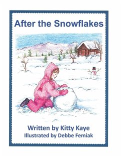 After the Snowflakes - Kaye, Kitty