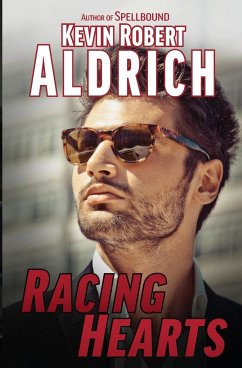 Racing Hearts - Aldrich, Kevin Robert
