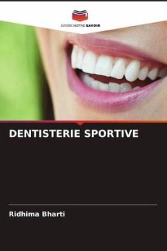 Cover DENTISTERIE SPORTIVE