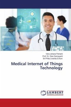 Medical Internet of Things Technology