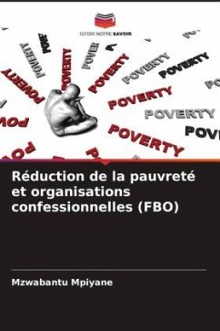 Réduction de la pauvreté et organisations confessionnelles (FBO) - Mpiyane, Mzwabantu