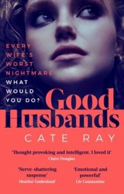 Good Husbands - Ray, Cate