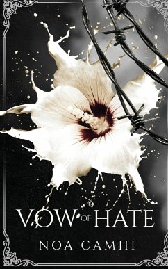 Vow of Hate - Camhi, Noa