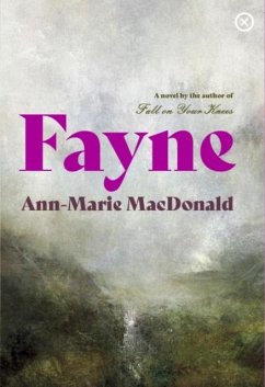 Cover Fayne