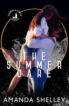 The Summer Dare - Shelley, Amanda