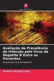 Avaliação da Prevalência da Infecção pelo Vírus da Hepatite B Entre os Pacientes