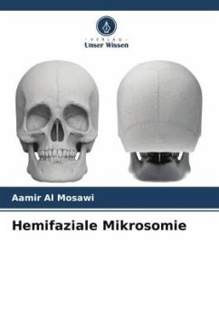 Hemifaziale Mikrosomie - Al Mosawi, Aamir