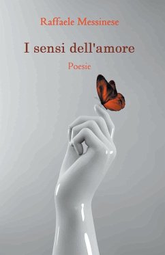 Cover I sensi dell'amore