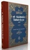 El-Akdetüt Tahaviyye Serhi