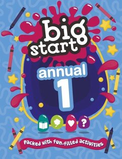 Big Start Annual 1 - SPCK