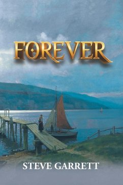 Forever - Wells, Colin