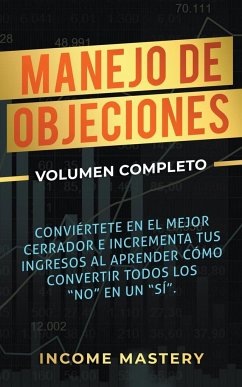 Cover Manejo de Objeciones