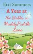 A Year at The Stables on Muddypuddle... - Bild 1