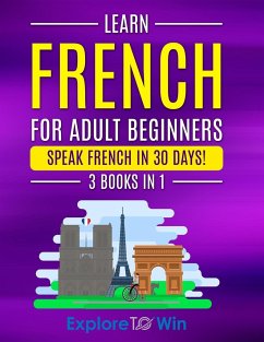 Learn French For Adult Beginners - Towin, Explore