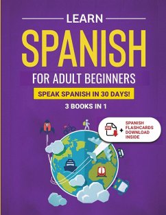 Learn Spanish For Adult Beginners - Towin, Explore