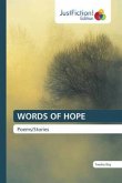 WORDS OF HOPE