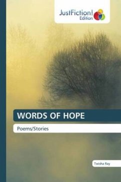 WORDS OF HOPE - Ray, Twisha