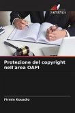 Protezione del copyright nell'area OAPI