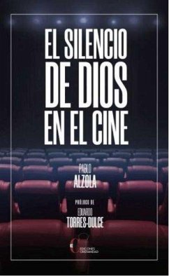 Cover El silencio de Dios en el cine