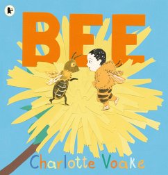 Bee - Voake, Charlotte