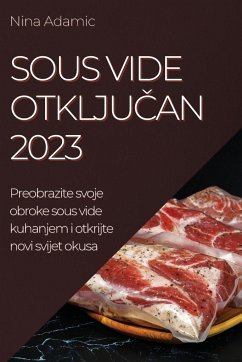 Sous Vide otklju¿an 2023 - Adamic, Nina