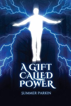 Cover A Gift Called Power