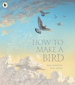 How to Make a Bird - McKinlay, Meg