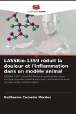 LASSBio-1359 réduit la douleur et l'inflammation dans un modèle animal