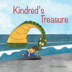 Kindred's Treasure - Martinsen, Victoria