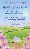 Another Year at the Stables on Muddypuddle Lane