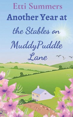 Another Year at the Stables on Muddypuddle Lane - Summers, Etti