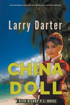 China Doll - Darter, Larry