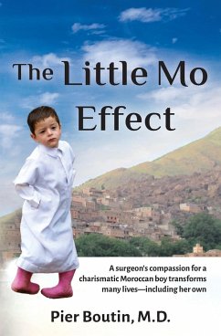 The Little Mo Effect - Boutin, Pier