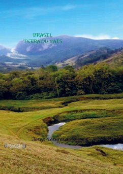 Brasil - terra ou país - Natureza, Jorge