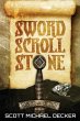 Sword Scroll Stone - Bild 1