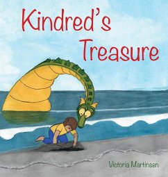 Kindred's Treasure - Martinsen, Victoria