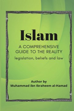 Islam a comprehensive guide to the reality - Burbank, Saad Dawud