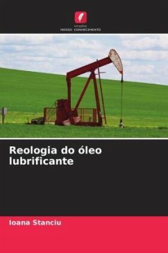 Reologia do óleo lubrificante - Stanciu, Ioana