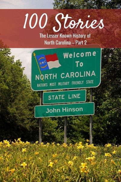 100 Stories from 100 Counties