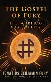 The Gospel of Fury